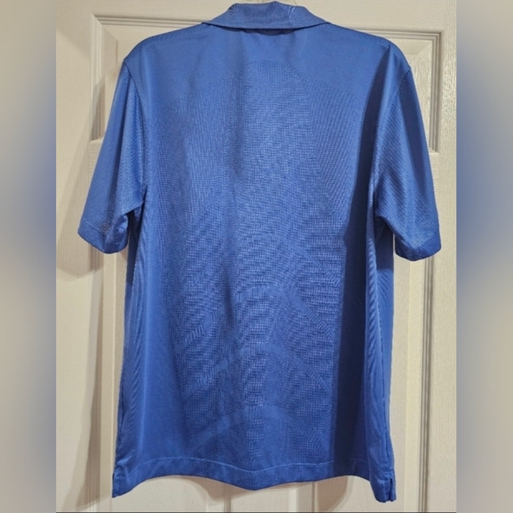 Nike Men's Polo Shirts - 6 Shirts Size Medium - Picture 11 of 13